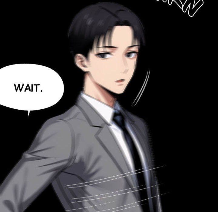 Gangster x Office Lady - Chapter 89 Page 113