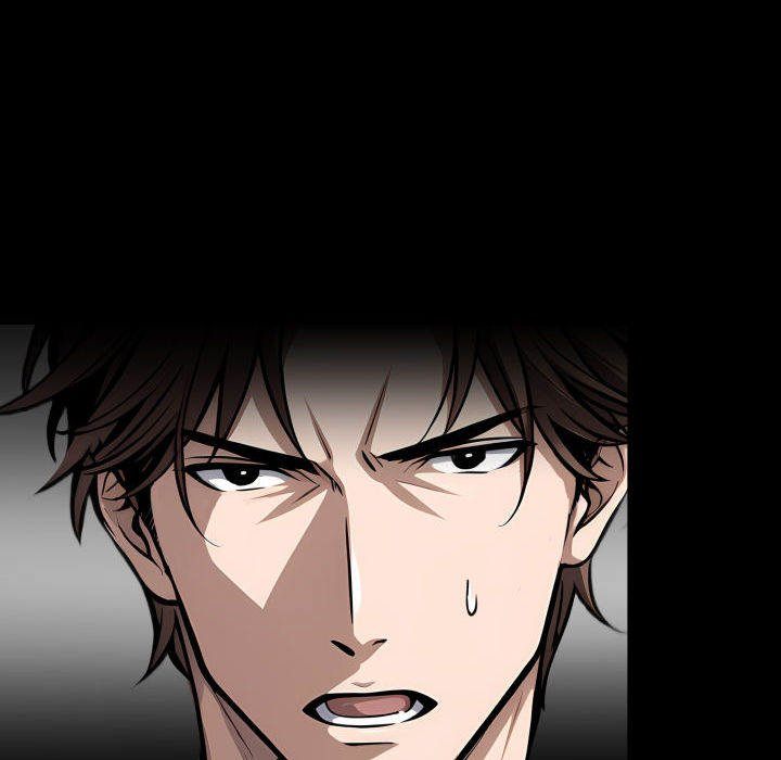 Gangster x Office Lady - Chapter 89 Page 118