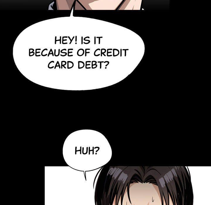 Gangster x Office Lady - Chapter 89 Page 119