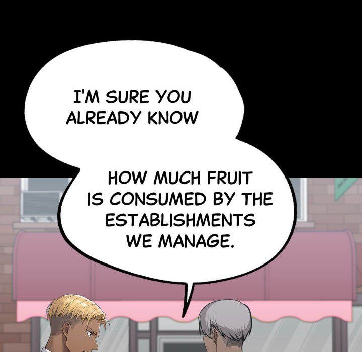 Gangster x Office Lady - Chapter 89 Page 12