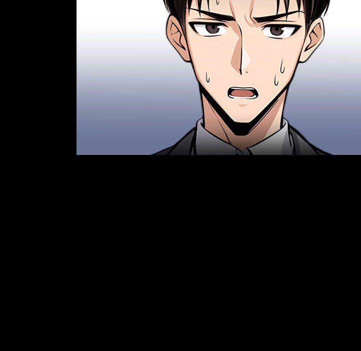 Gangster x Office Lady - Chapter 89 Page 120