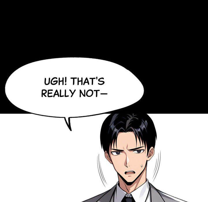 Gangster x Office Lady - Chapter 89 Page 125