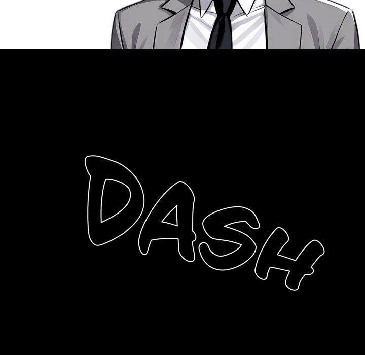 Gangster x Office Lady - Chapter 89 Page 126