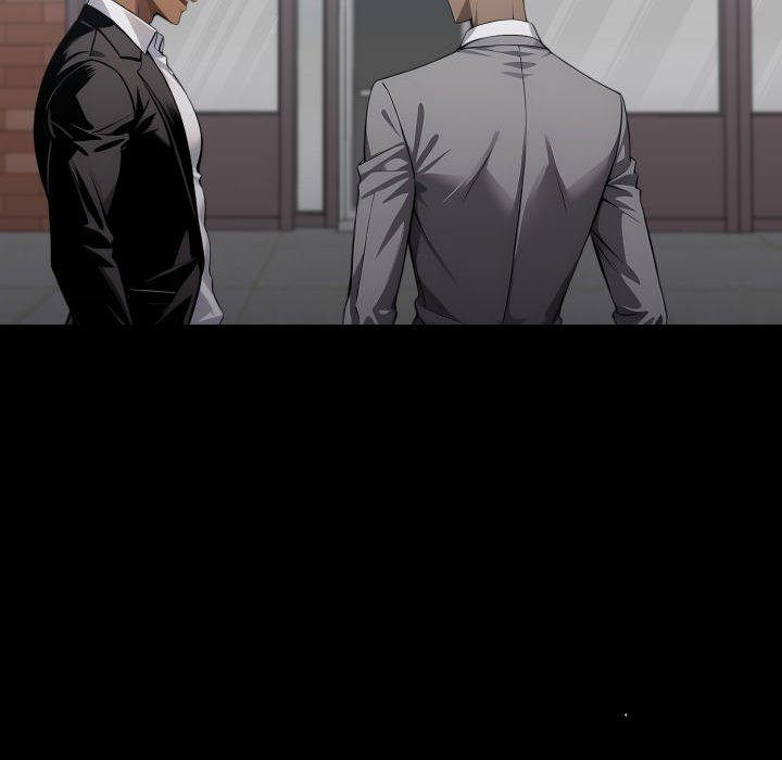 Gangster x Office Lady - Chapter 89 Page 13