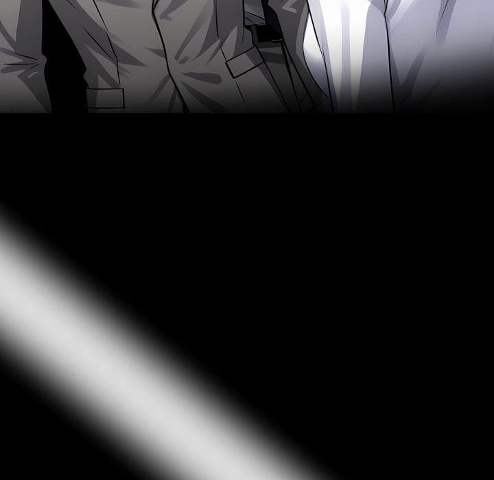 Gangster x Office Lady - Chapter 89 Page 132