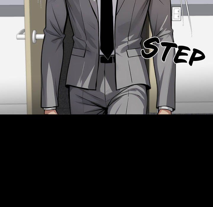 Gangster x Office Lady - Chapter 89 Page 137