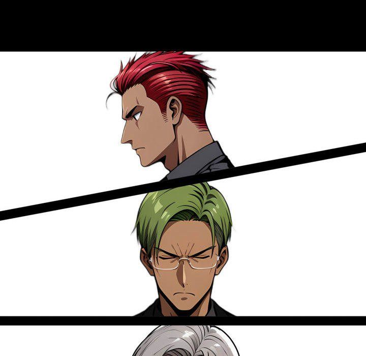 Gangster x Office Lady - Chapter 89 Page 14