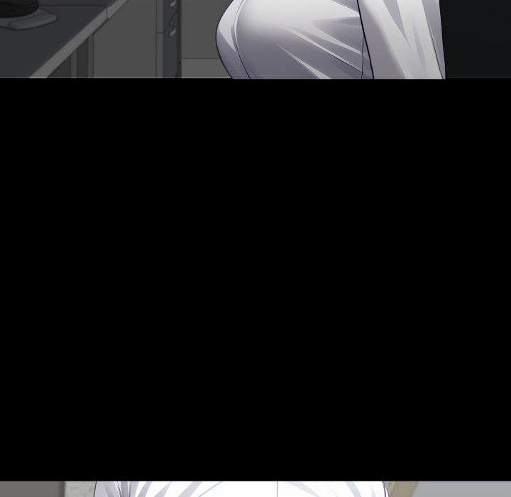 Gangster x Office Lady - Chapter 89 Page 141