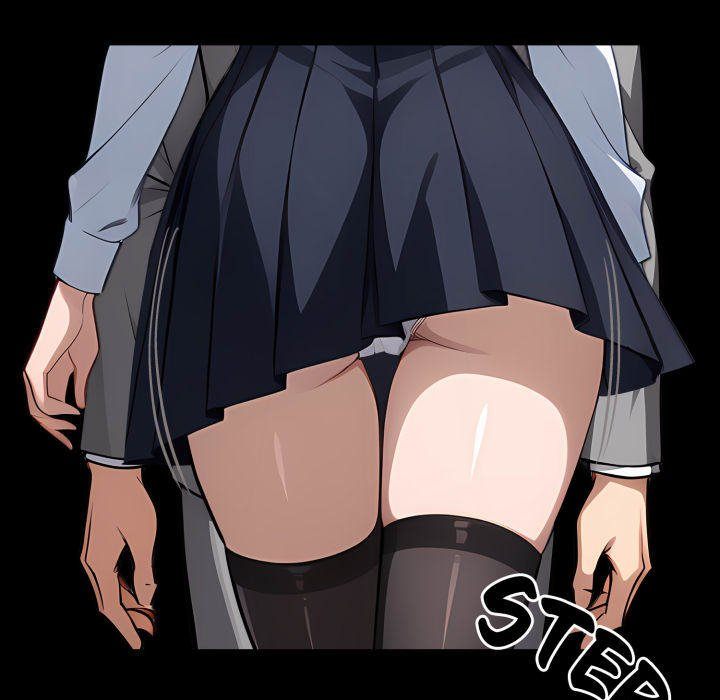 Gangster x Office Lady - Chapter 89 Page 144