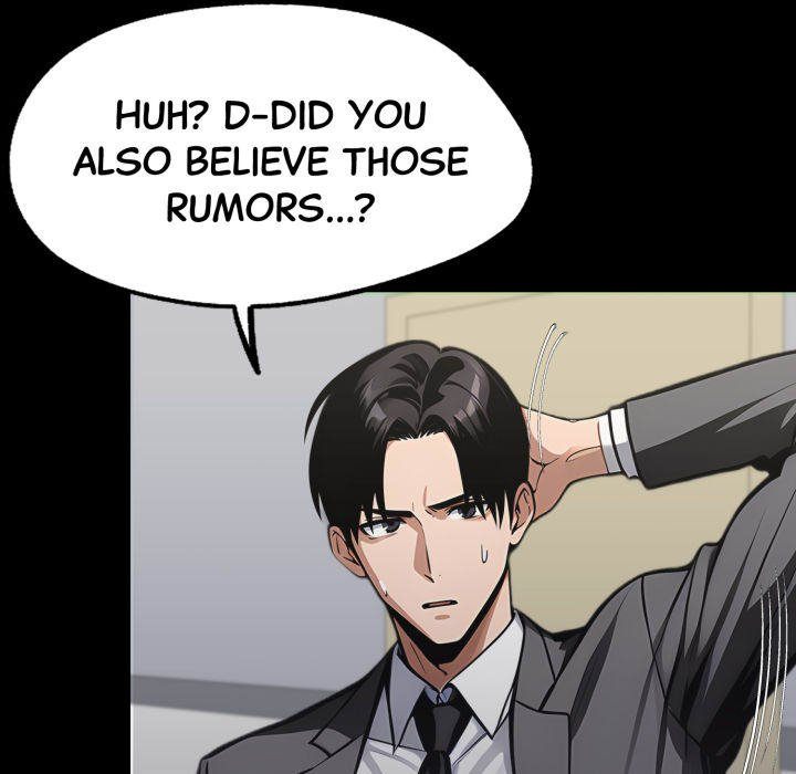 Gangster x Office Lady - Chapter 89 Page 148