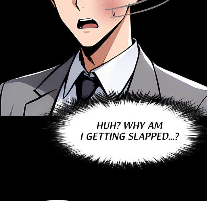 Gangster x Office Lady - Chapter 89 Page 151