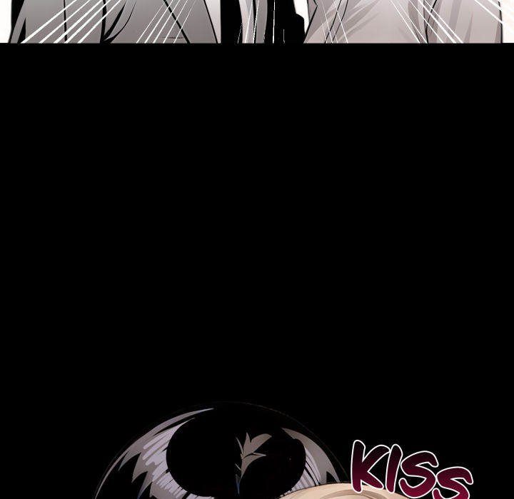 Gangster x Office Lady - Chapter 89 Page 155