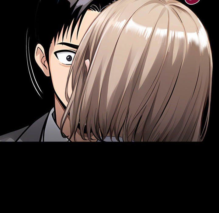 Gangster x Office Lady - Chapter 89 Page 156