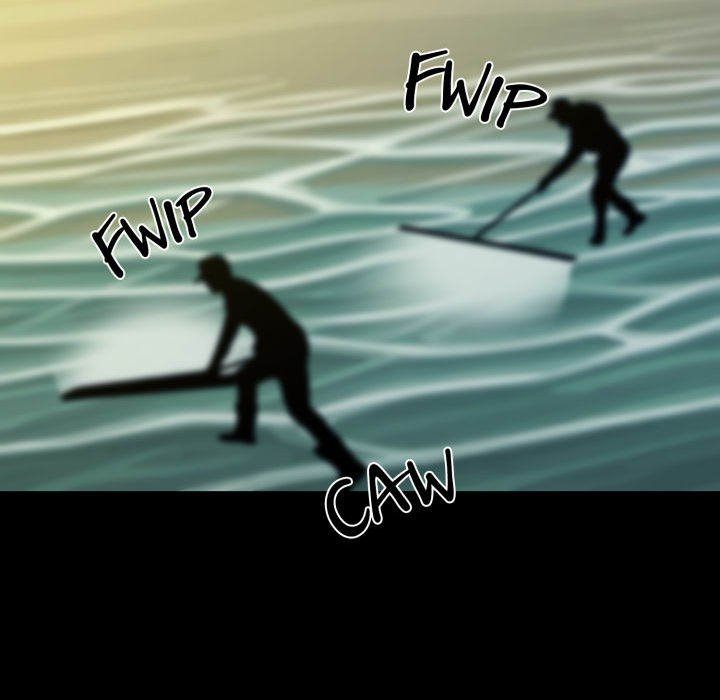 Gangster x Office Lady - Chapter 89 Page 17