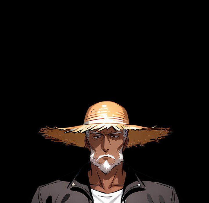 Gangster x Office Lady - Chapter 89 Page 18