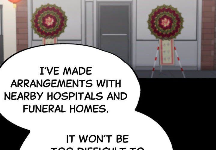 Gangster x Office Lady - Chapter 89 Page 2