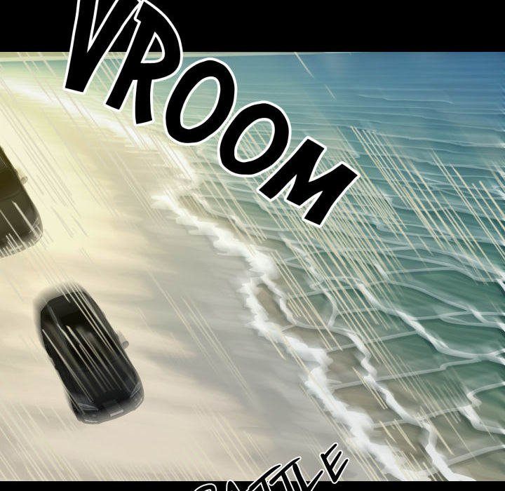 Gangster x Office Lady - Chapter 89 Page 20