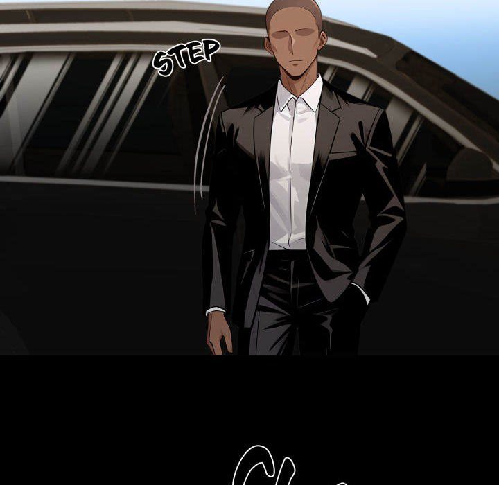 Gangster x Office Lady - Chapter 89 Page 22