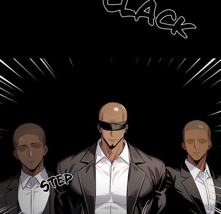 Gangster x Office Lady - Chapter 89 Page 23