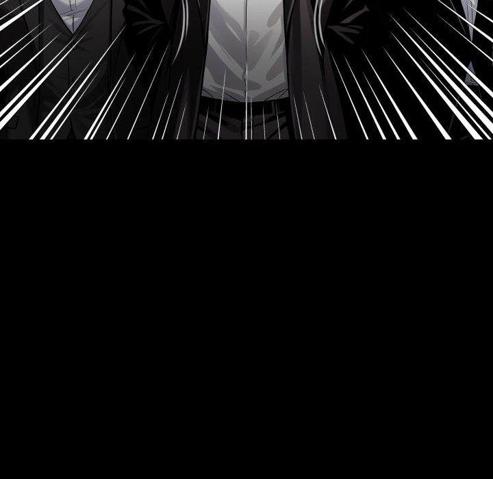 Gangster x Office Lady - Chapter 89 Page 24