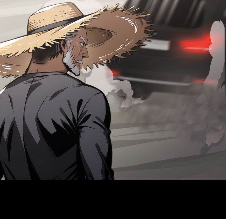 Gangster x Office Lady - Chapter 89 Page 27