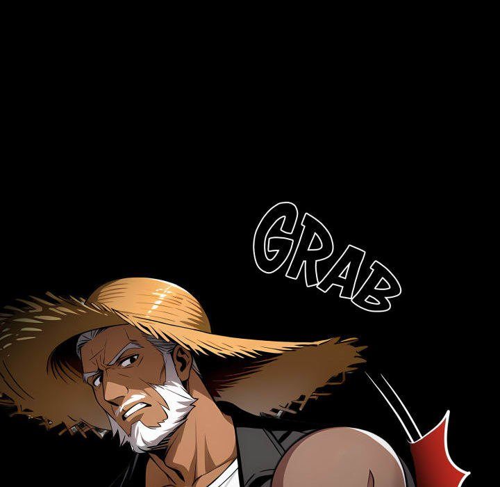 Gangster x Office Lady - Chapter 89 Page 28