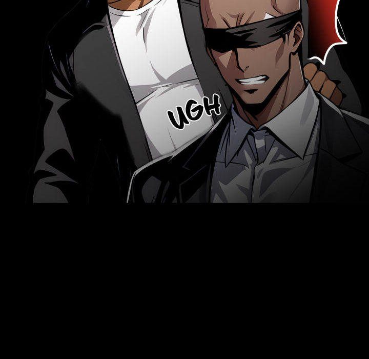 Gangster x Office Lady - Chapter 89 Page 29