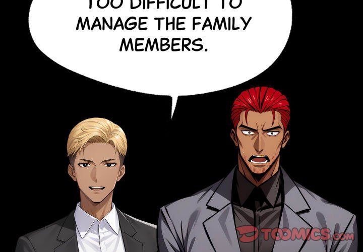 Gangster x Office Lady - Chapter 89 Page 3