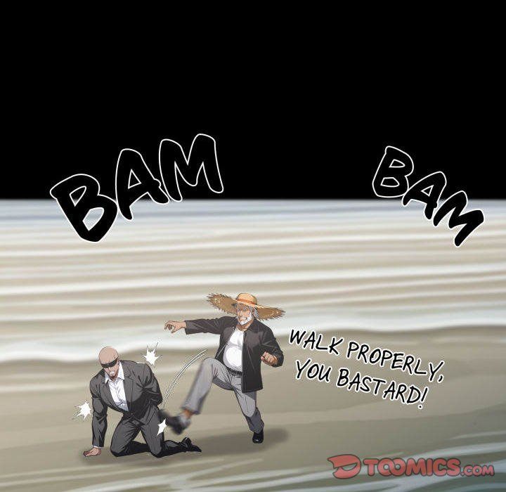 Gangster x Office Lady - Chapter 89 Page 30