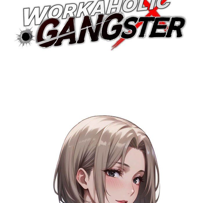 Gangster x Office Lady - Chapter 89 Page 37