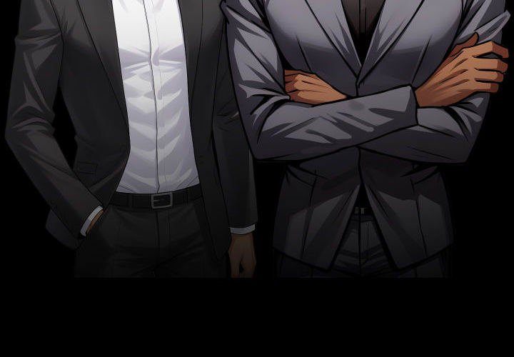 Gangster x Office Lady - Chapter 89 Page 4