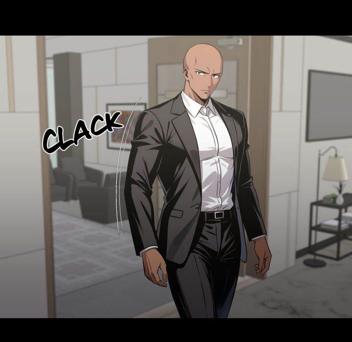 Gangster x Office Lady - Chapter 89 Page 42