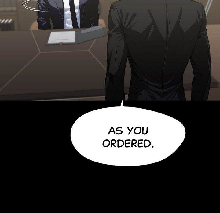 Gangster x Office Lady - Chapter 89 Page 44