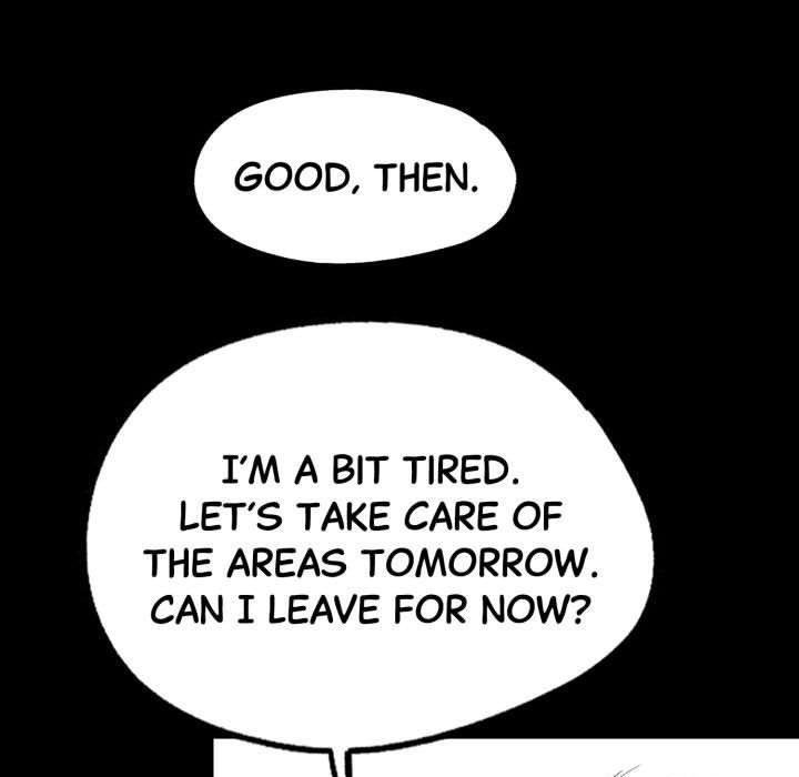 Gangster x Office Lady - Chapter 89 Page 45