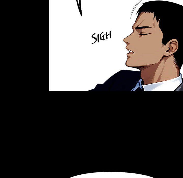 Gangster x Office Lady - Chapter 89 Page 46