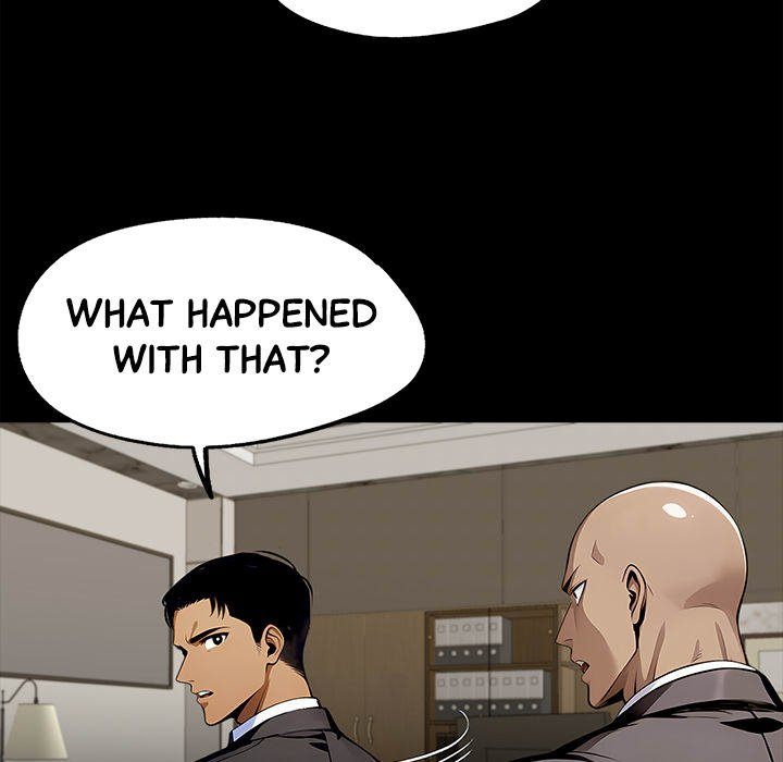 Gangster x Office Lady - Chapter 89 Page 49