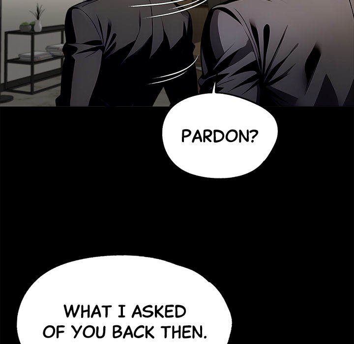 Gangster x Office Lady - Chapter 89 Page 50