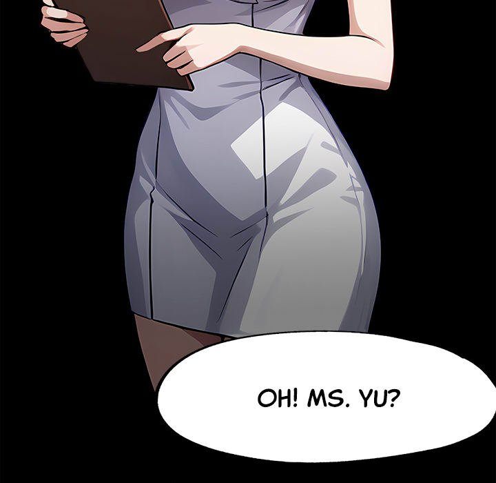 Gangster x Office Lady - Chapter 89 Page 52