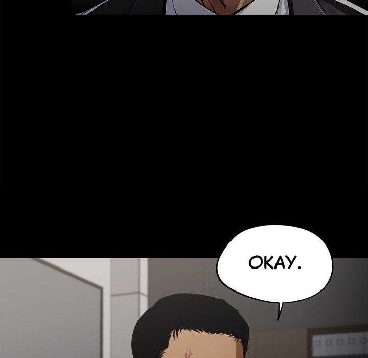 Gangster x Office Lady - Chapter 89 Page 54