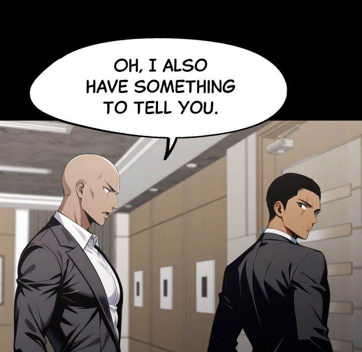 Gangster x Office Lady - Chapter 89 Page 56