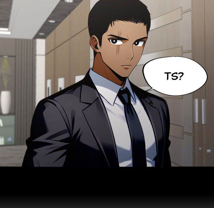 Gangster x Office Lady - Chapter 89 Page 58