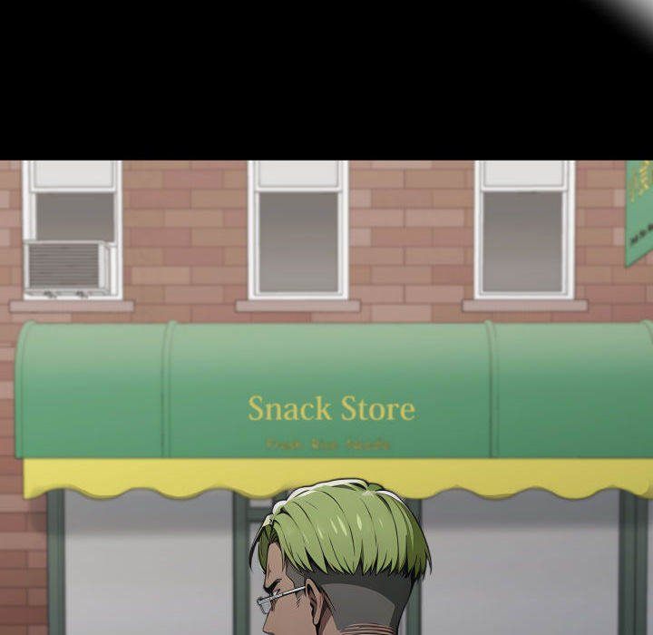 Gangster x Office Lady - Chapter 89 Page 6