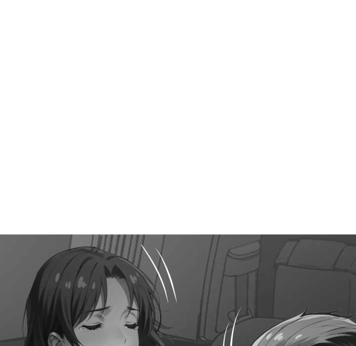 Gangster x Office Lady - Chapter 89 Page 64