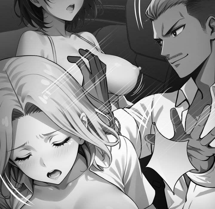 Gangster x Office Lady - Chapter 89 Page 65