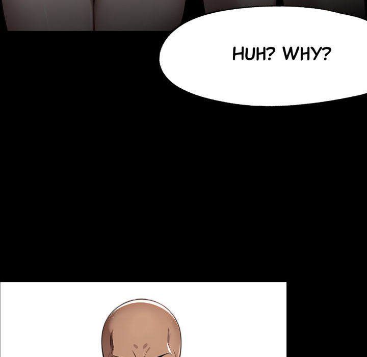 Gangster x Office Lady - Chapter 89 Page 75