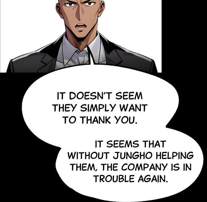 Gangster x Office Lady - Chapter 89 Page 76