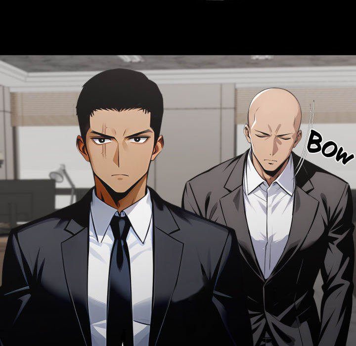 Gangster x Office Lady - Chapter 89 Page 77