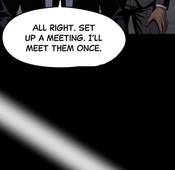 Gangster x Office Lady - Chapter 89 Page 78