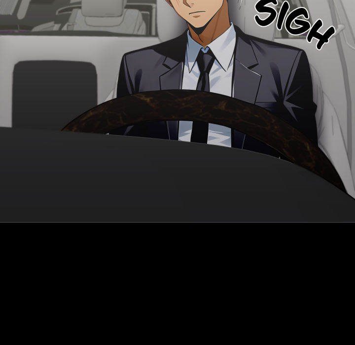 Gangster x Office Lady - Chapter 89 Page 80