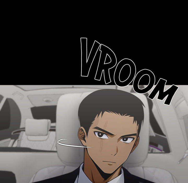 Gangster x Office Lady - Chapter 89 Page 81